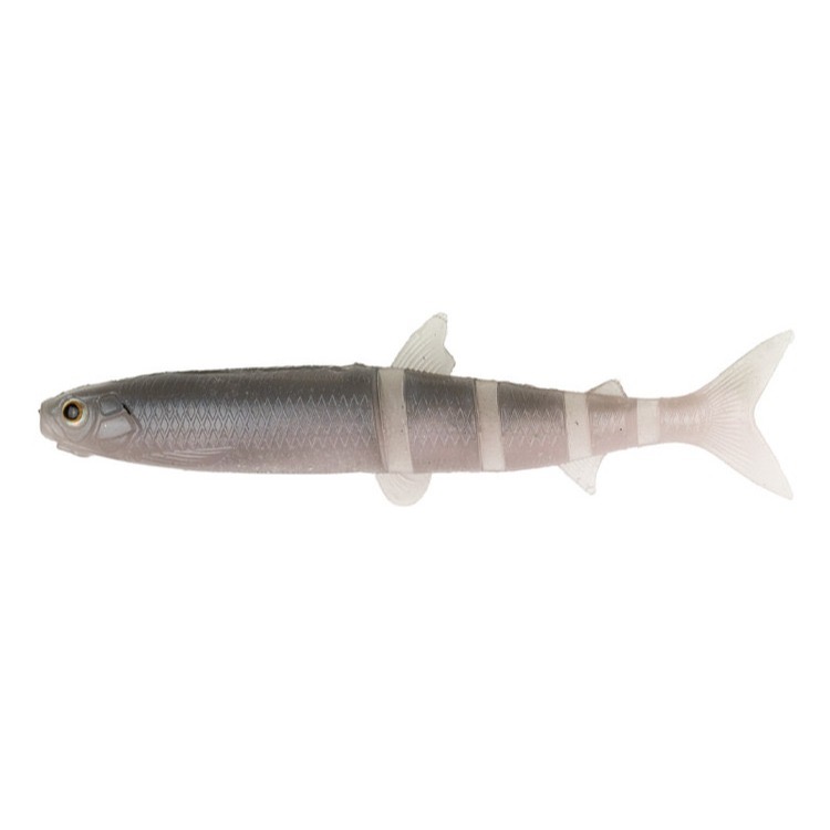 >日安路亞< IMAKATSU JAVALLON 85 SUPER REAL 擬真軟魚、多節軟魚-規格圖3