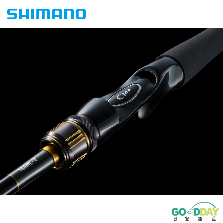 >日安路亞< SHIMANO 23 BASS ONE XT+ 全系列竿款-細節圖2