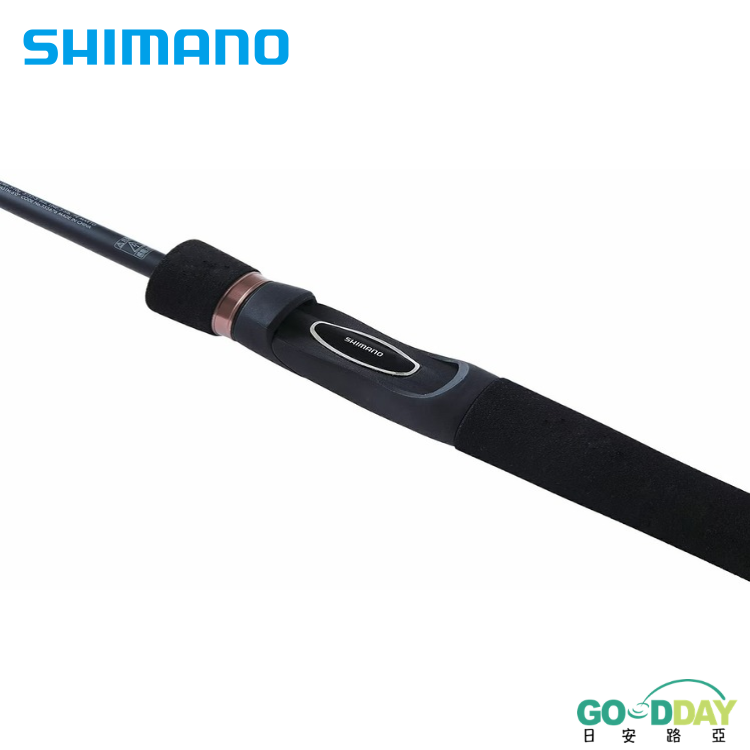 >日安路亞< SHIMANO 23 LUREMATIC BASS 全系列竿款、黑鱸專用竿-細節圖3