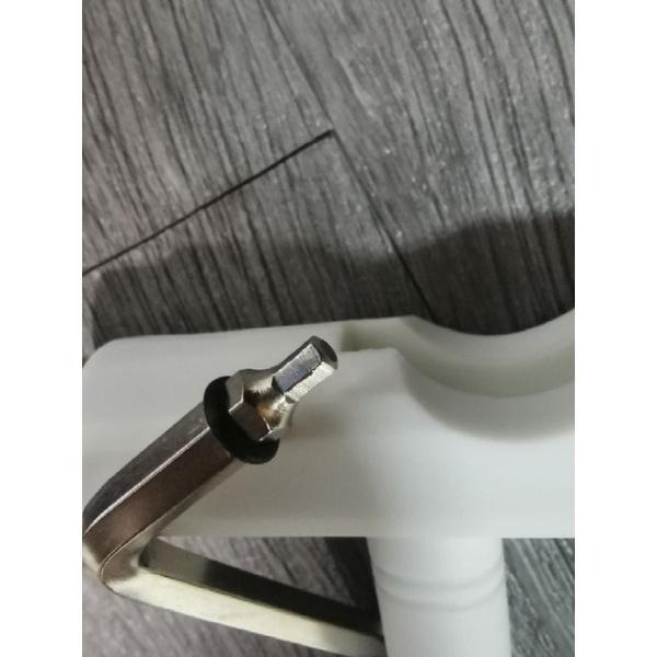 T型工具 滑板工具 六角板手 十字板手 輕便板手 內六角板手-細節圖2