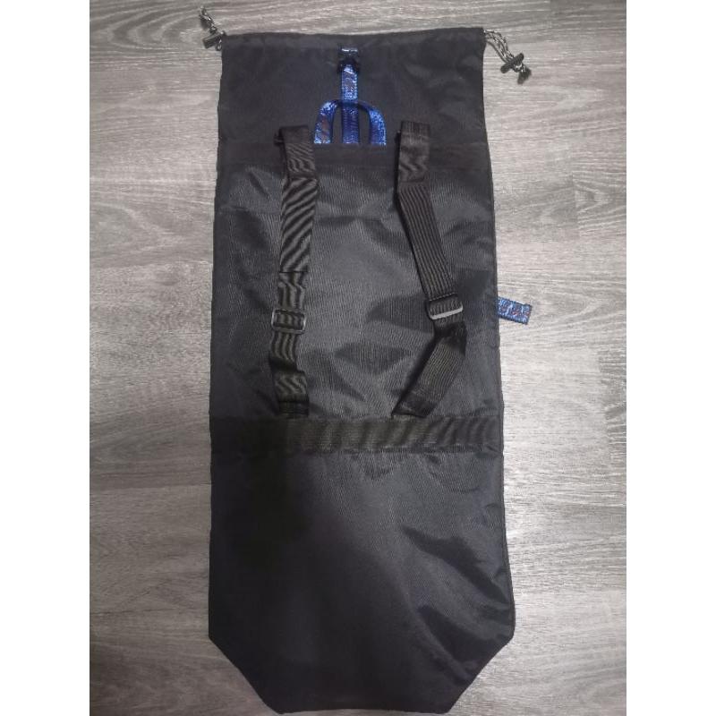 『出清促銷』板袋 板包 衝浪滑板 滑板板袋 雙翹 雙肩板包-細節圖3