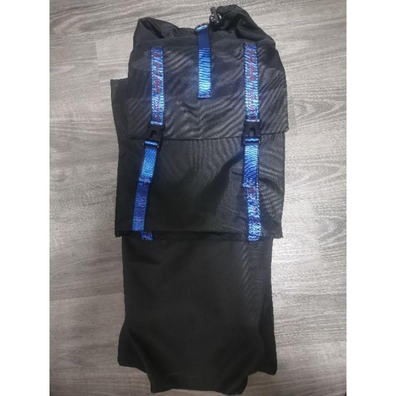 『出清促銷』板袋 板包 衝浪滑板 滑板板袋 雙翹 雙肩板包-細節圖4