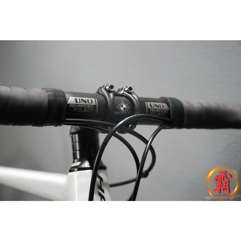 【卜萊特單車】HASA RS2 公路車 碳纖維車架 C夾 鋁框輪 Shimano 105 單車 環島 北高 雙塔-細節圖5