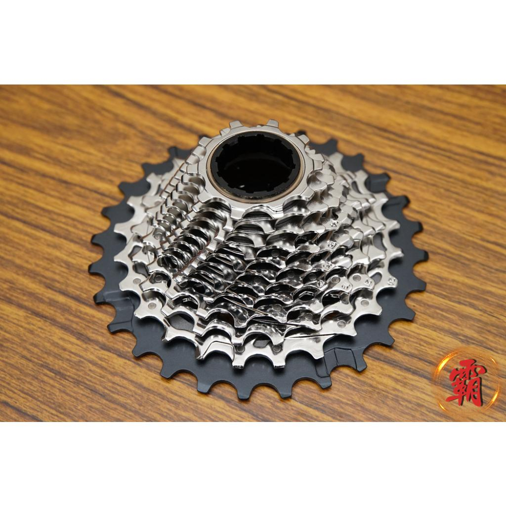 【卜萊特單車】Sram Force XG-1270 飛輪 12S 10-28T 公路車 單車 自行車 武嶺 三鐵-細節圖3