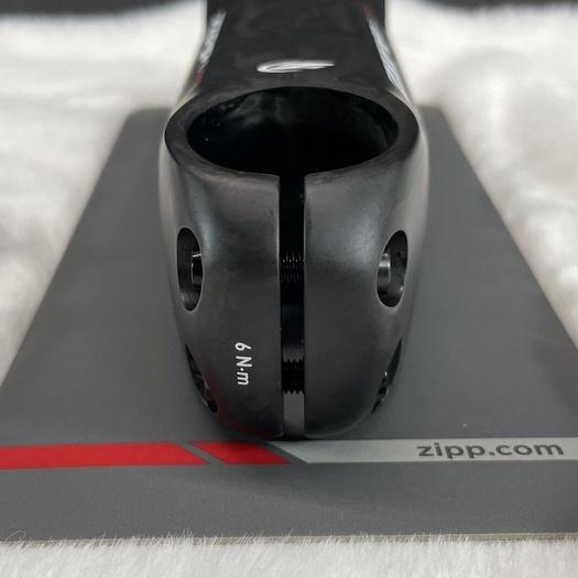 【卜萊特單車】ZIPP SL Speed ±6° 120mm 霧面 碳纖維 龍頭  公路車 自行車 單車 三鐵 環島-細節圖4