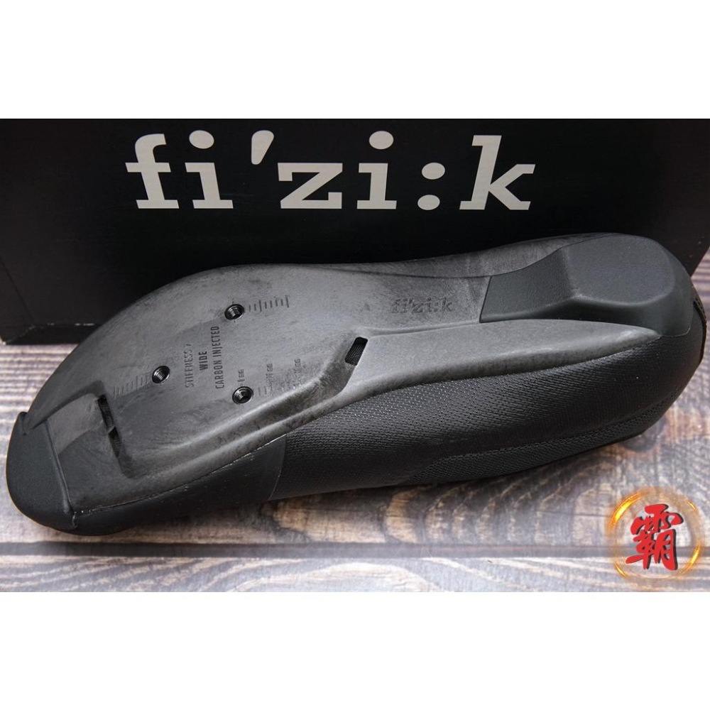 【卜萊特單車】Fizik Tempo Overcurve R4 Wide 卡鞋 加贈卡踏 自行車 公路車 單車 環島-細節圖4