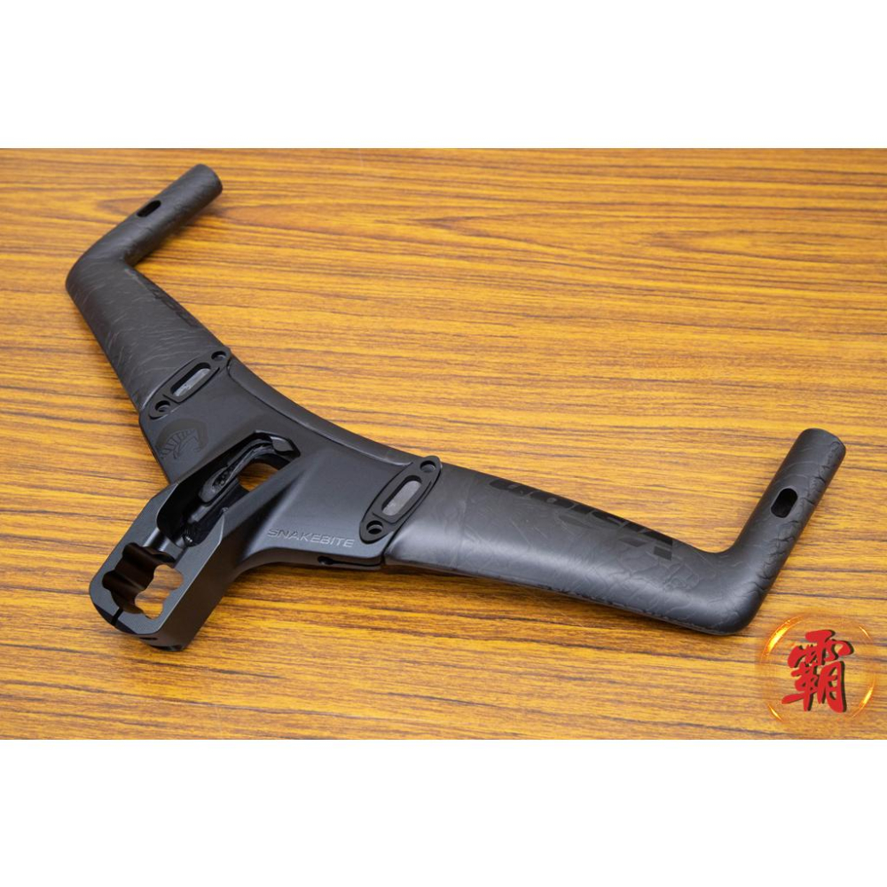 【卜萊特單車】Vision Metron TFA Aerobar 三鐵 全碳纖 空力手把 單車 自行車 公路車 三鐵車-細節圖3