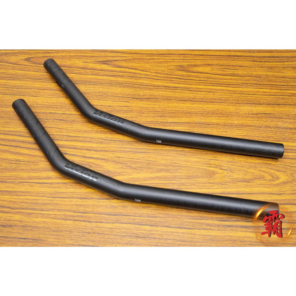 【卜萊特單車】Vision Metron TFA Aerobar 三鐵 全碳纖 空力手把 單車 自行車 公路車 三鐵車-細節圖9
