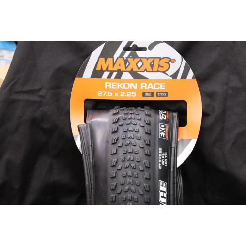 【卜萊特單車】Maxxis Rekon Race EXO 27.5x2.25 自行車 單車 登山車 越野車 環島 輪胎