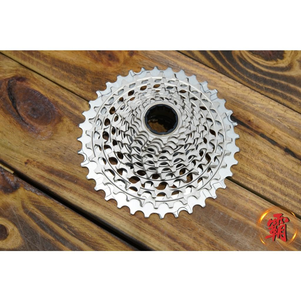 【卜萊特小霸王】Sram RED XG-1290 12s 飛輪 單車 腳踏車 公路車 武嶺 環島 日月潭 三鐵-細節圖2