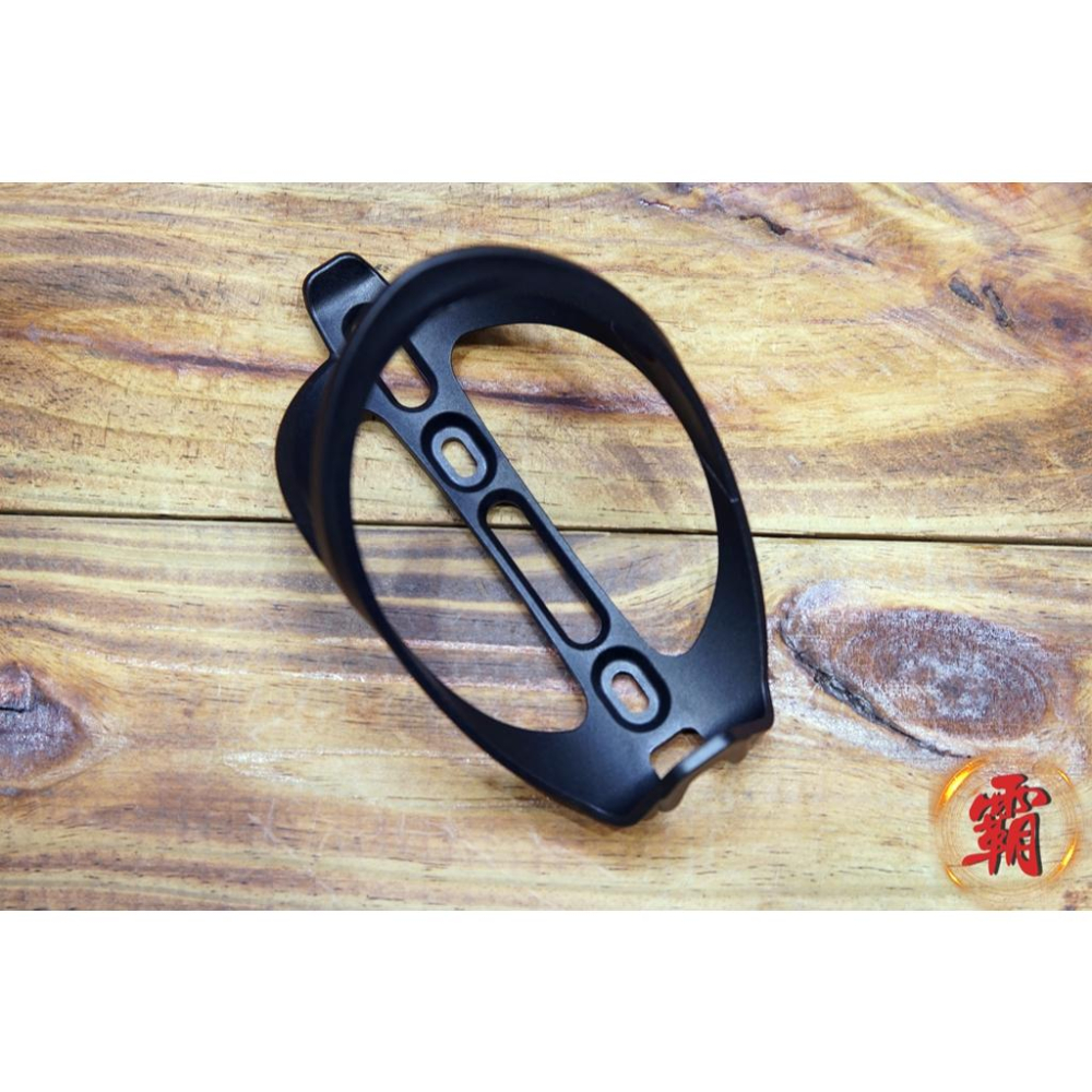 【卜萊特小霸王】Croder 水壺架 置杯架 附螺絲 自行車 公路車 單車 三鐵 武嶺 環島 登山車 越野車 北高 雙塔-細節圖2