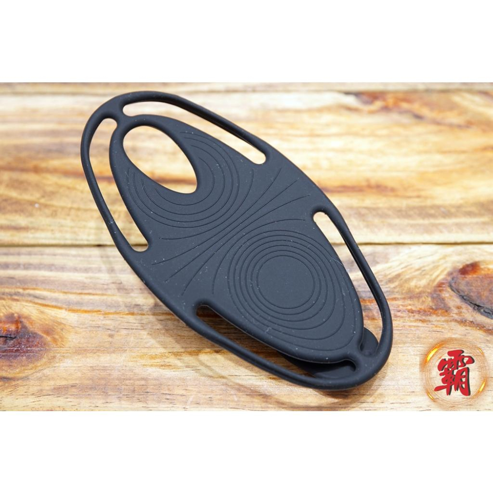 【卜萊特小霸王】Bone 蹦克 Bike Tie 4 單車 手機架 四代 車把用 公路車 越野車 登山車 環島 日月潭-細節圖4