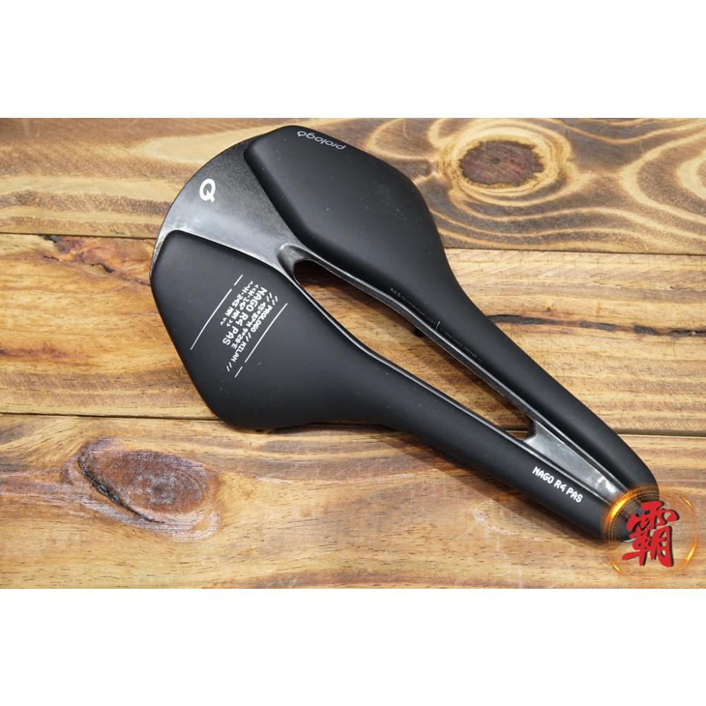 【卜萊特小霸王】Prologo Nago R4 Pas 147 坐墊 車墊 公路車 腳踏車 單車 越野車 環島 日月潭-細節圖4