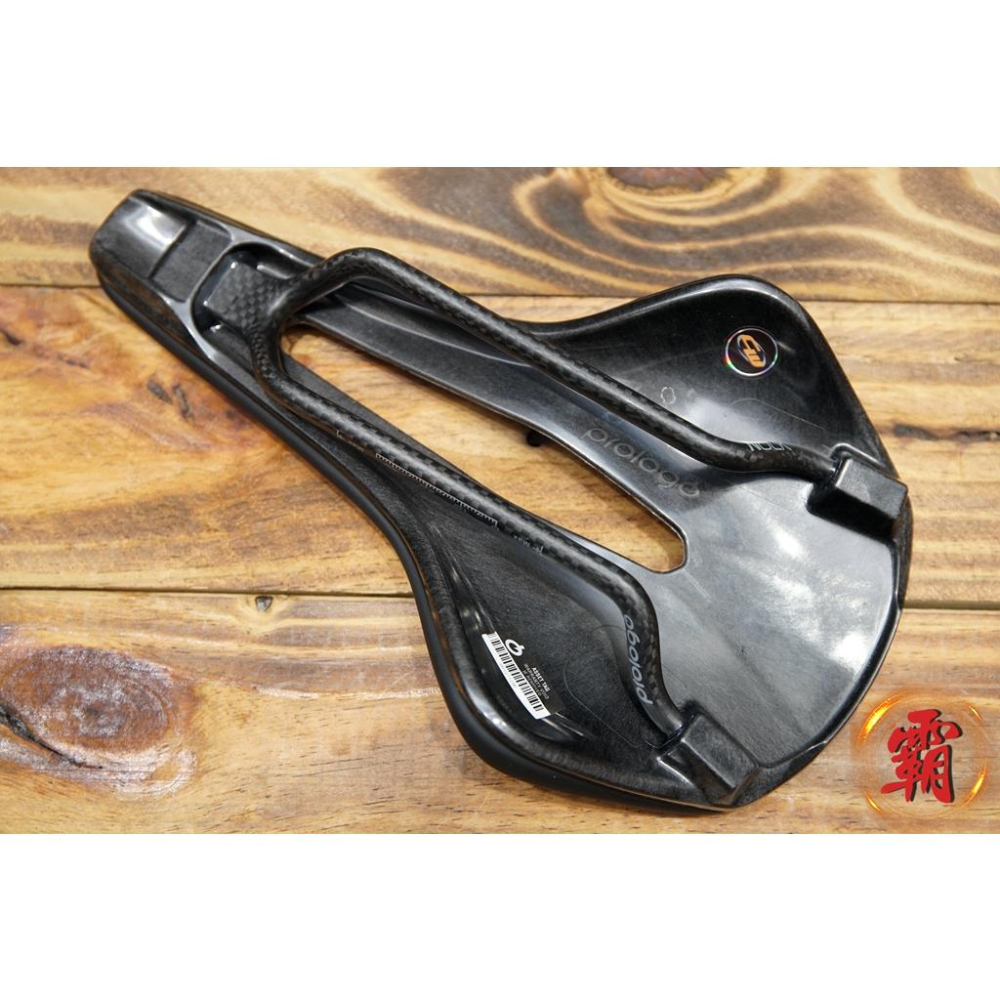 【卜萊特小霸王】Prologo Nago R4 Pas 147 坐墊 車墊 公路車 腳踏車 單車 越野車 環島 日月潭-細節圖5