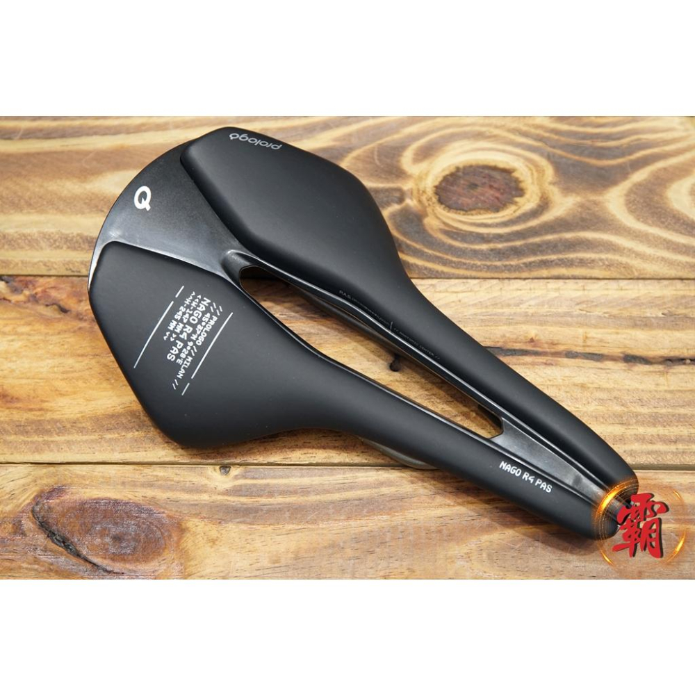 【卜萊特小霸王】Prologo Nago R4 Pas 147 坐墊 車墊 公路車 腳踏車 單車 越野車 環島 日月潭-細節圖6