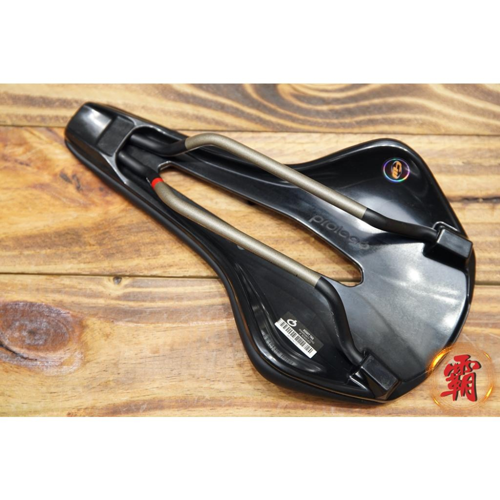 【卜萊特小霸王】Prologo Nago R4 Pas 147 坐墊 車墊 公路車 腳踏車 單車 越野車 環島 日月潭-細節圖7