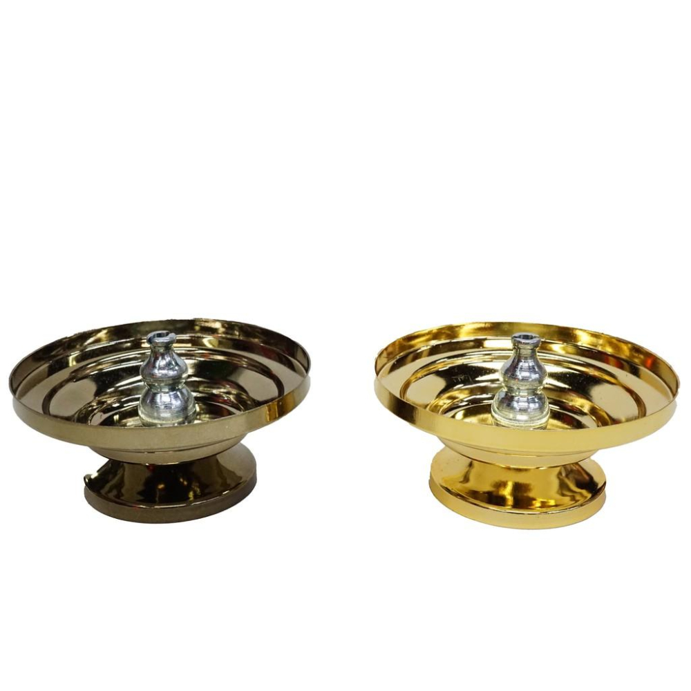 #禪圓#簡易葫蘆插香盤-葫蘆插香器盤-葫蘆插香器爐-香灰不外落-適用四小時香盤*傳統臥香-細節圖2