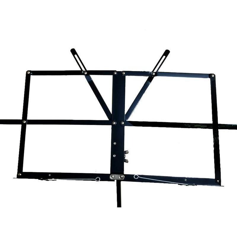 #禪圓#台灣製~立地經書架/立地經架/讀經架/讀書架/ 譜架/伸縮架/閱書架/可摺疊收納書架-細節圖2