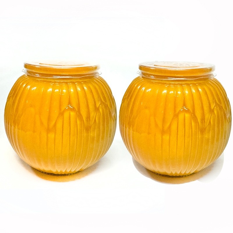 【禪圓】八國酥油燈 B221 蓮花純正酥油燈 小蓮花 蓮花燈 24小時蓮花燈 光明燈  供燈 光明燈 一日八國純正酥油-細節圖2