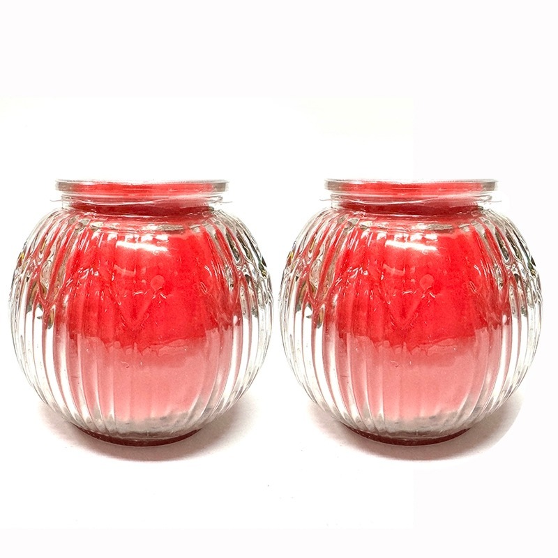 【禪圓】八國酥油燈 B221 蓮花純正酥油燈 小蓮花 蓮花燈 24小時蓮花燈 光明燈  供燈 光明燈 一日八國純正酥油-細節圖3