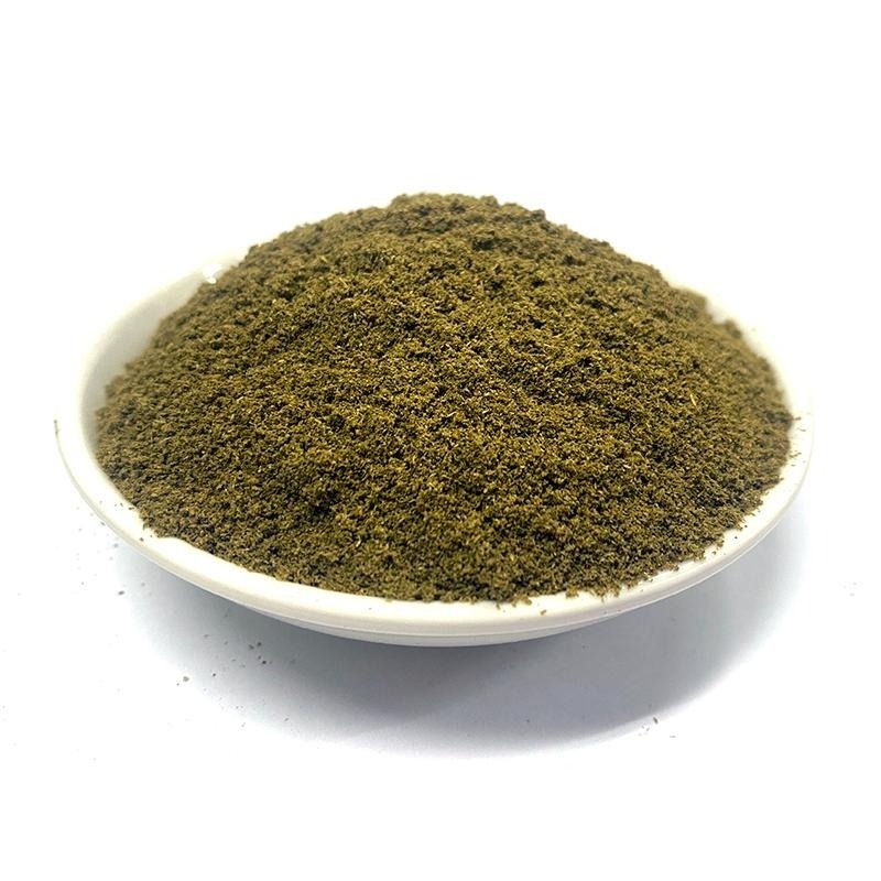 #禪圓#極細緻喜馬拉雅山雪柏粉－原包裝為松針粉/雪松粉/松柏粉-純天然無添加-除障、淨化、避邪／辟邪-天然無毒-細節圖3