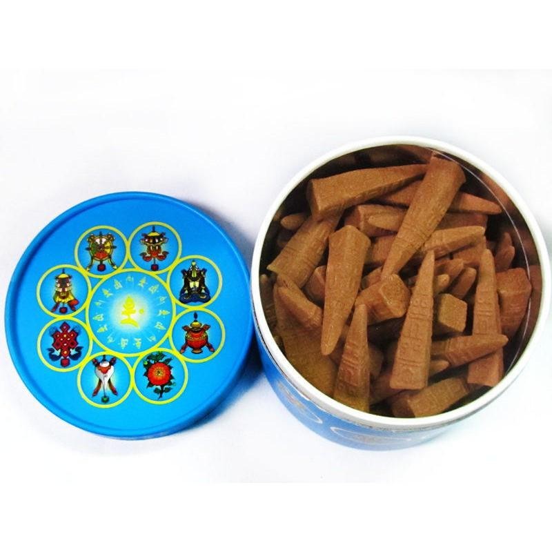 #禪圓#山淨上供下施煙供香塔-上供下施芬芳易燃/山淨香塔/上供下施香塔-細節圖3