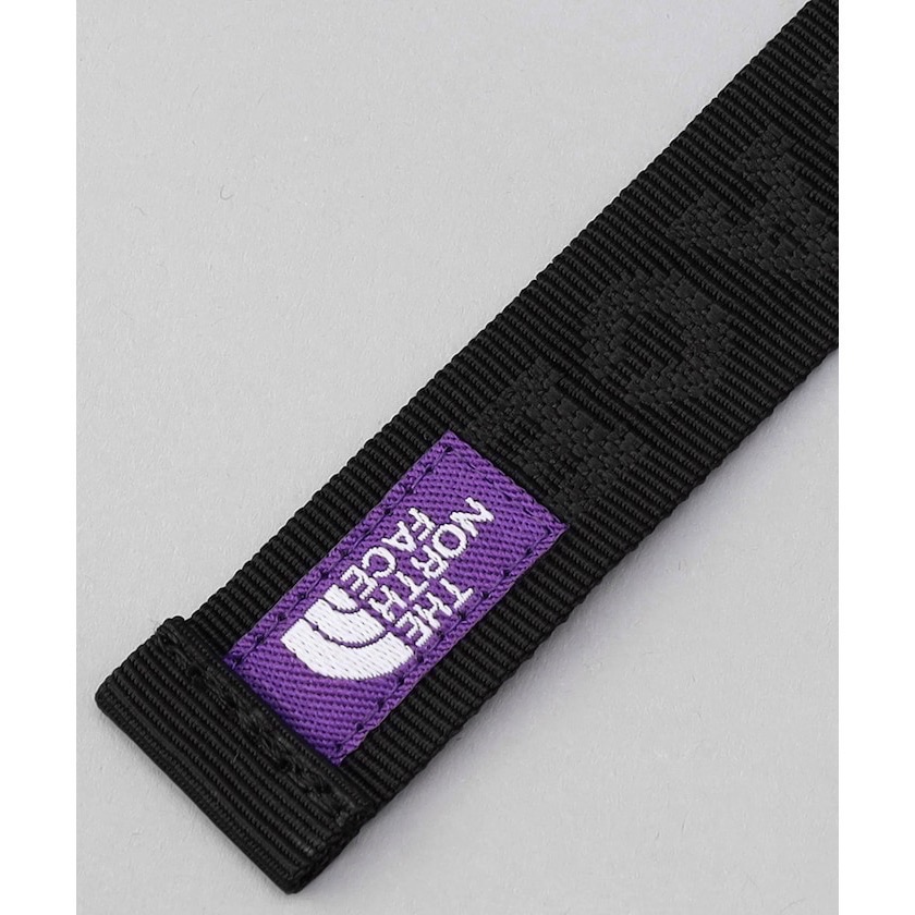 TNF 紫標 24SS 日本限定 肩背包 斜背包 滑雪包 男女適用-細節圖4