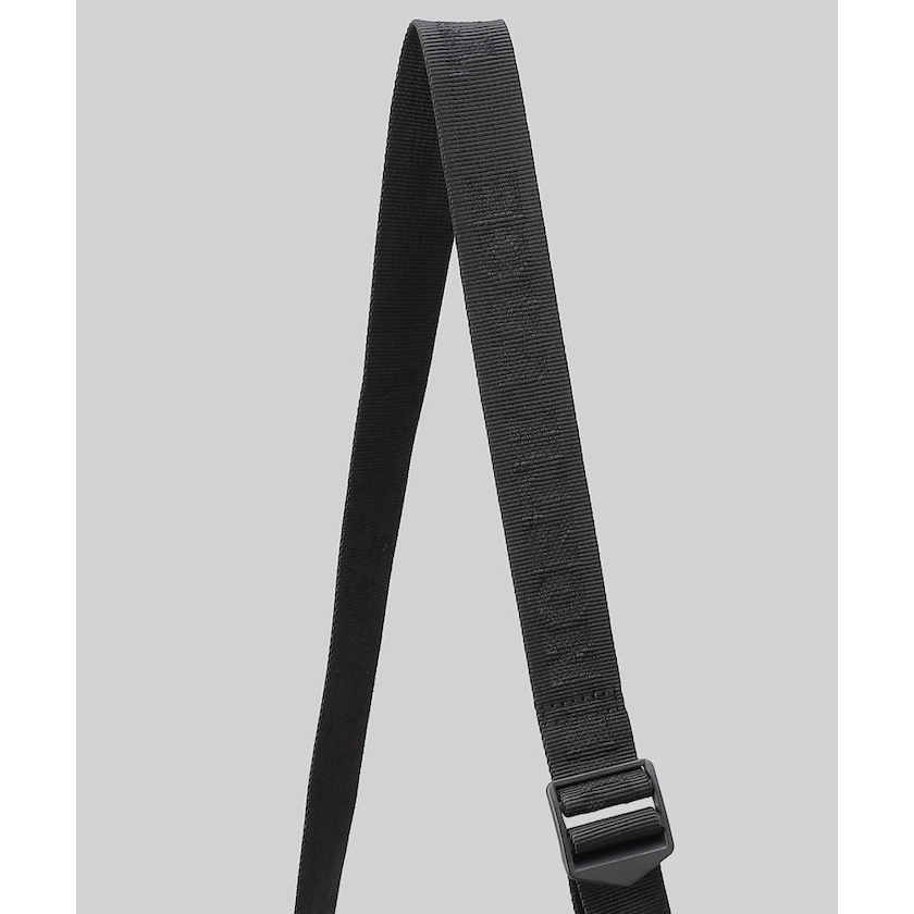 TNF 紫標 24SS 日本限定 肩背包 斜背包 滑雪包 男女適用-細節圖5