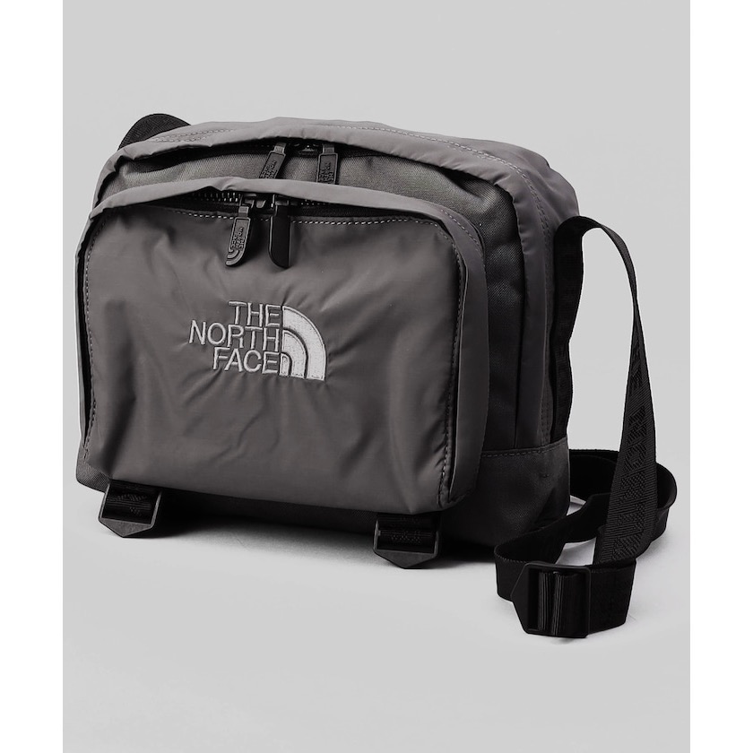 TNF 紫標 24SS 日本限定 肩背包 斜背包 滑雪包 男女適用-細節圖9