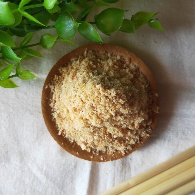 原味雞肉鬆｜皇家學院手作寵食-細節圖2