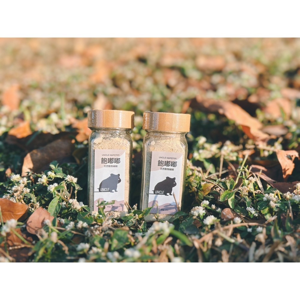勞叔家飽嘟嘟天然穀物糊糊-細節圖2