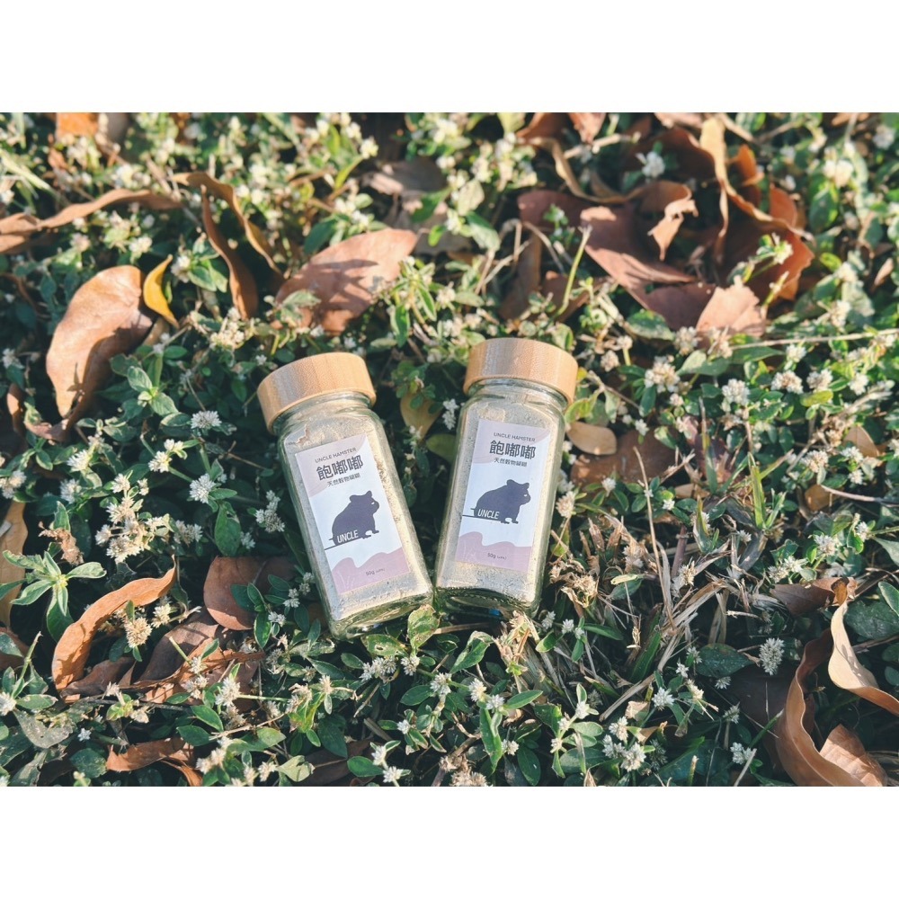 勞叔家飽嘟嘟天然穀物糊糊-細節圖3