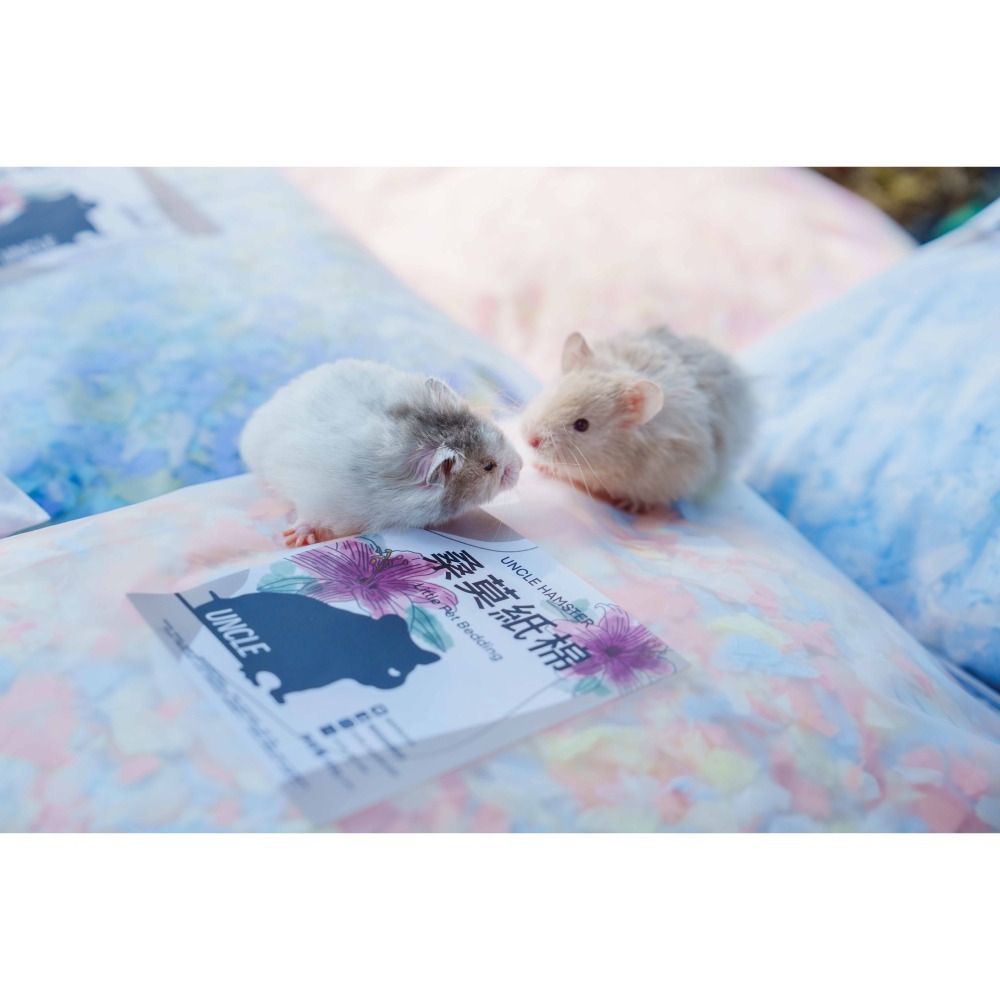 勞叔桑莫紙棉-細節圖6