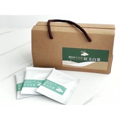 漫DAY生活茶—阿薩姆紅茶袋茶包-10入隨身包-細節圖2