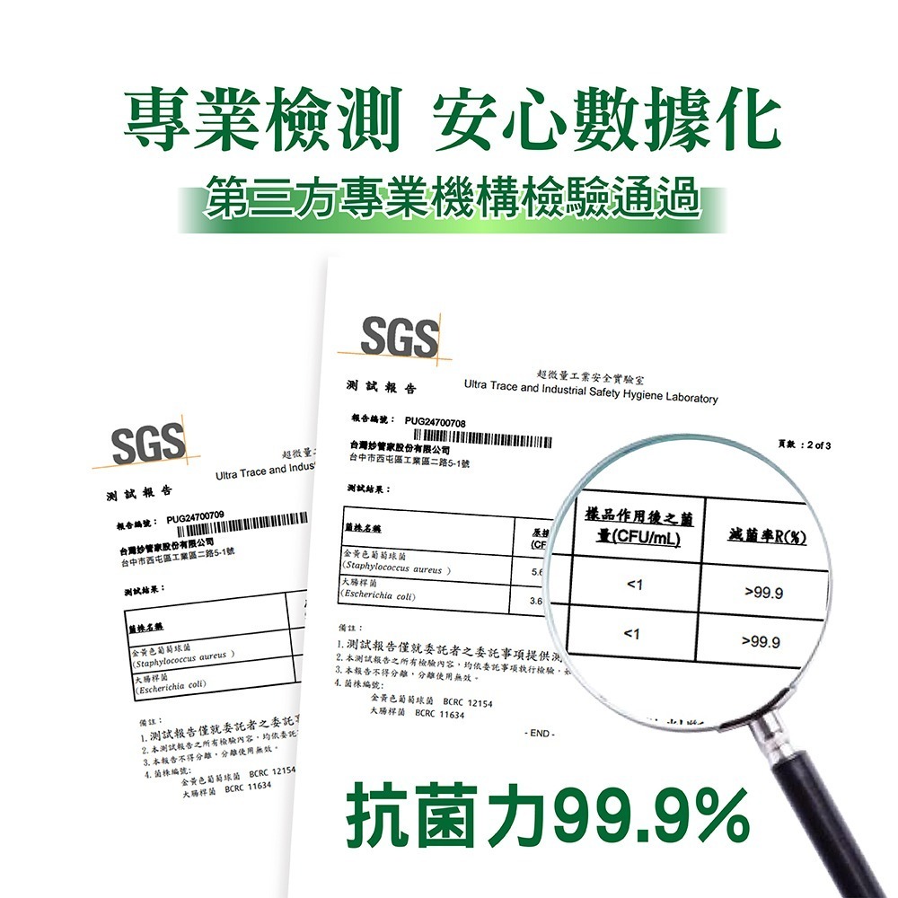 【限時購】【妙管家】三合一8倍濃洗衣球(3盒/120顆)風鈴草 #抗菌/護色/除臭(免運)-細節圖8