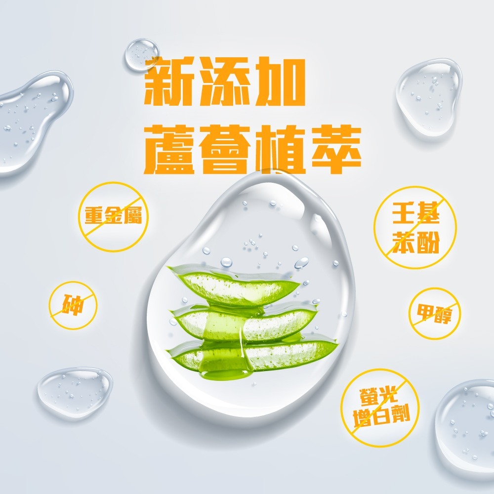 【限時購】妙管家 E護洗潔精導管口補充包2000g(8入)-細節圖3