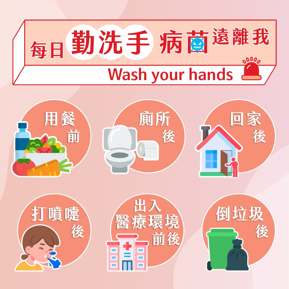 【限時購】妙管家 抗菌洗手慕斯(乾燥玫瑰) 一加侖*4入-細節圖5