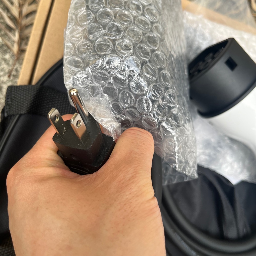 電動車充電樁 CCS2 電車交流慢充免接地Type 2 Maserati GranTurismo Folgore Sko-細節圖2