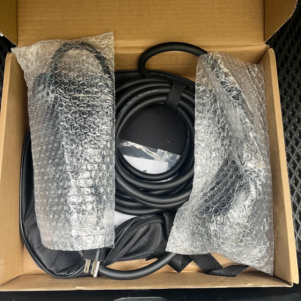 J1772 電動車充電樁 Type 1 電車交流 CCS1 慢充免接地 CMC e-Veryca Hyundai Ion-細節圖4