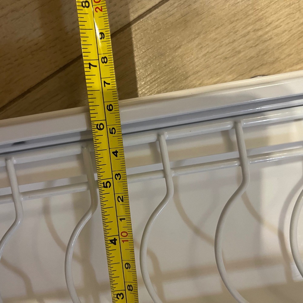 盤子收納架 瀝水盤架 盤架碗架 瀝水架 抽屜式碗盤收納架 廚房水槽瀝水籃 單層碗盤收納架放碗碟碗筷櫥柜碗架小型柜內置物架-細節圖3