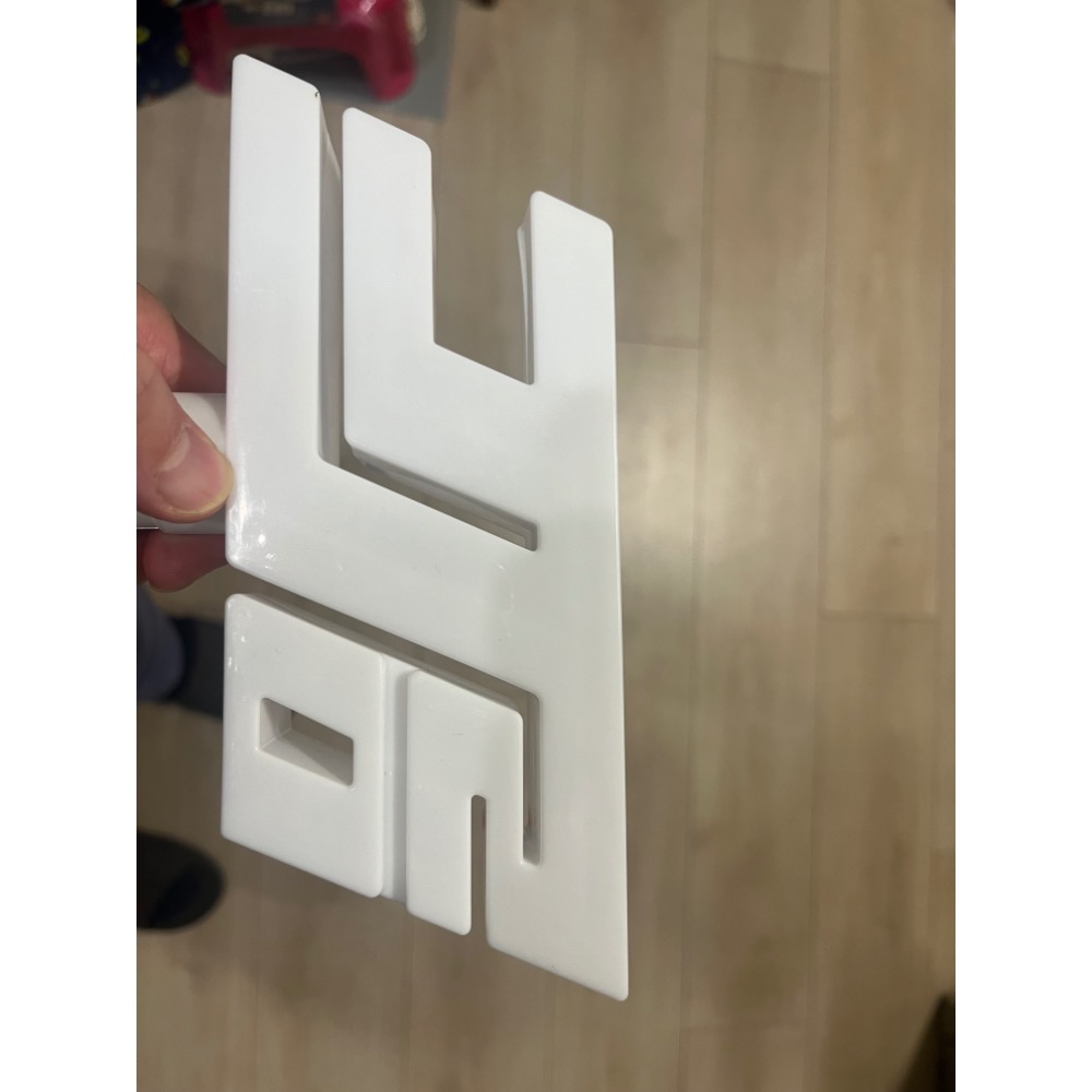 JJ20 FINAL LAP世界巡迴演唱會 台北站 官方紀念手燈 林俊傑 手燈 Wayne Lim Jun Jie JJ-細節圖3