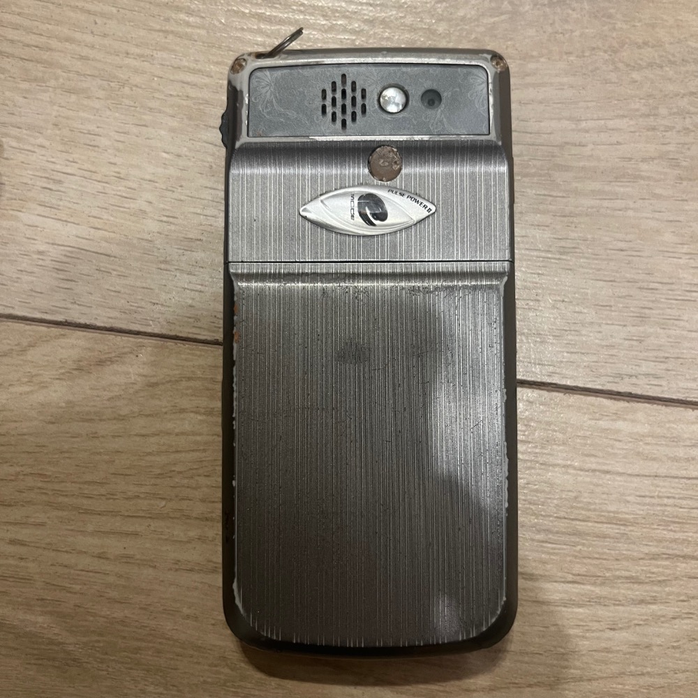 ELIYA I90 手機 可當 播放機 錄音機 非 Philips 飛利浦 MP3 4GB 音樂隨身聽小巧迷你 耳機專用-細節圖4