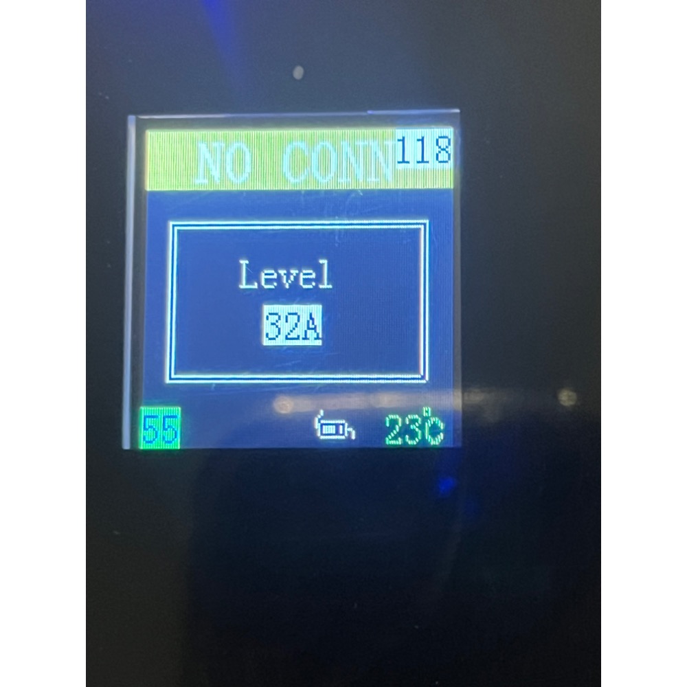 32A 電動車充電樁 CCS2 電車交流慢充免接地Type 2 Tesla Model Y 3 X S Volkswag-細節圖2