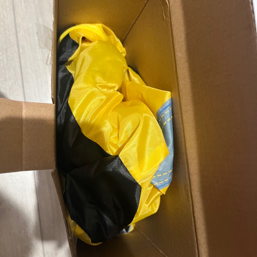 二手 充氣角色扮演戲服 小小兵 神偷奶爸 趣味玩具 禮物 居家擺設 非 限量 Costco 麥坤 玩具總動員 米奇 茉莉-細節圖4