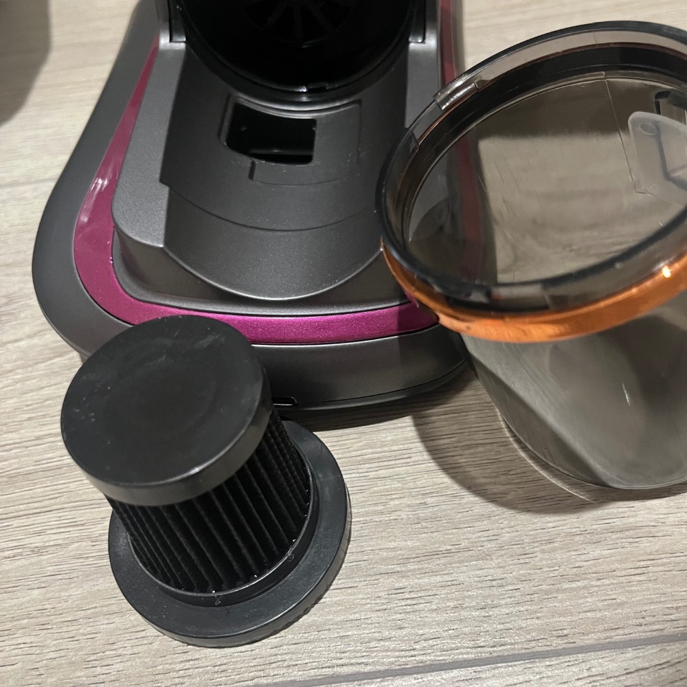 除蟎儀無線充電大吸力車載小型紫外線除蟎器殺菌除蟎蟲吸塵器 塵蟎吸塵器 無線除蟎儀 非 IRIS OHYAMA 日本除蹣吸-細節圖2