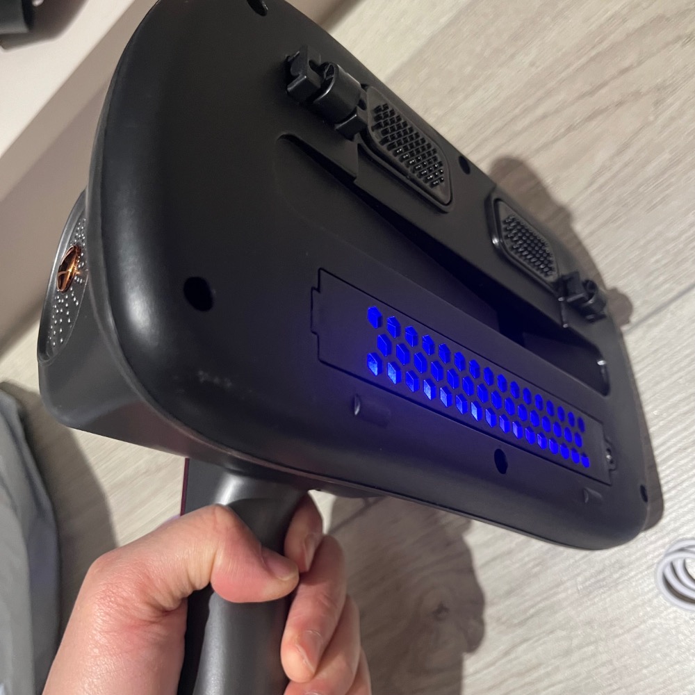 除蟎儀無線充電大吸力車載小型紫外線除蟎器殺菌除蟎蟲吸塵器 塵蟎吸塵器 無線除蟎儀 非 IRIS OHYAMA 日本除蹣吸-細節圖3