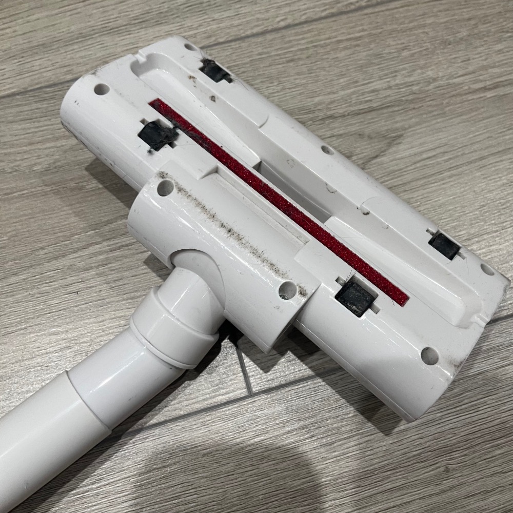二手 DREAMCATCHER 直立式吸塵器 HNCC52 手持高效吸塵器 强力大功率 大吸力 非 日本NICOH 2I-細節圖2