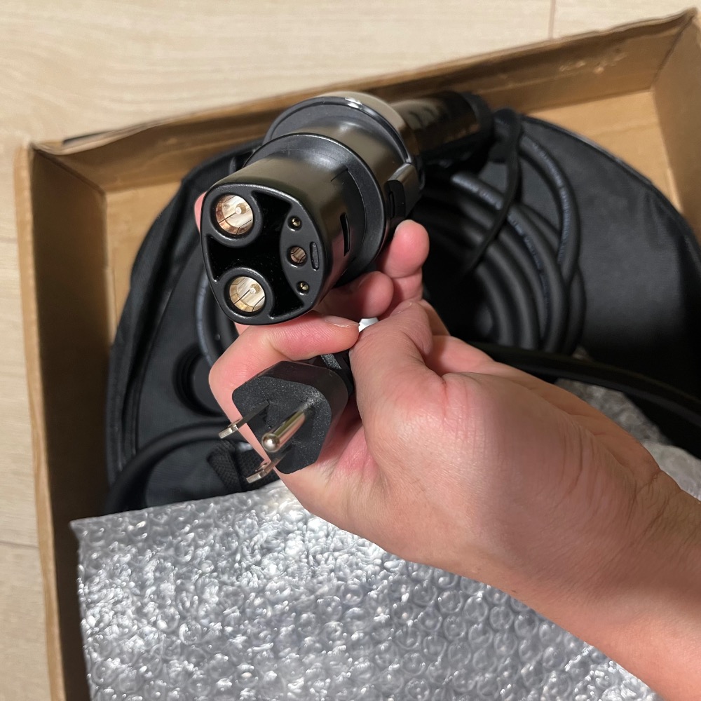 TPC 電壓110v&220V家用插頭16A -3200$