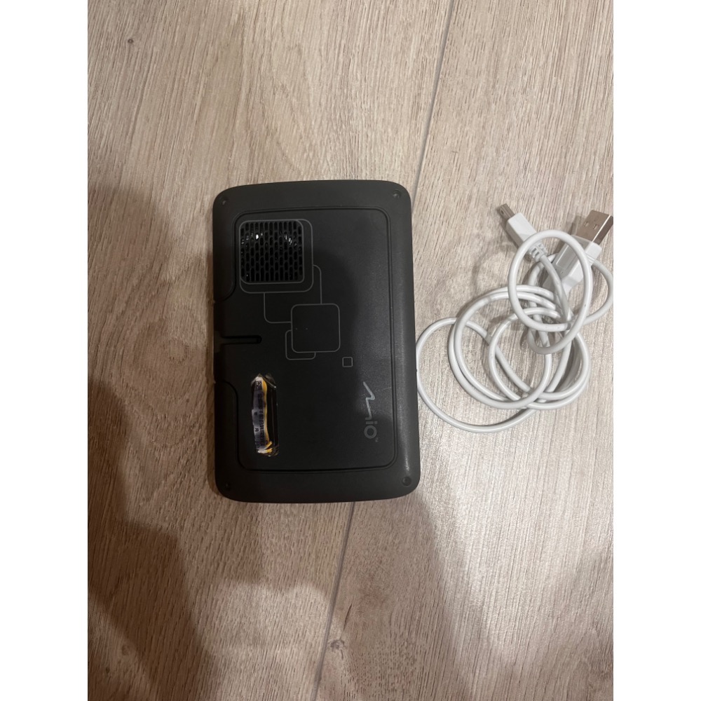 Mio Moov S507 GPS導航 車用衛星導航機 非 GARMIN DRIVE 53 5吋 C720 WIFI14-細節圖2