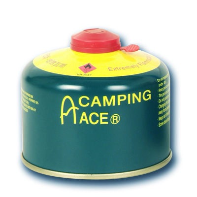 露遊GO~CAMPING ACE 野樂 穩定型異丁烷瓦斯罐 高山瓦斯罐 蜘蛛爐瓦斯罐 高山寒帶專用(非卡式瓦斯)-細節圖5